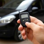 Автосигнализация как реальный барьер для угона