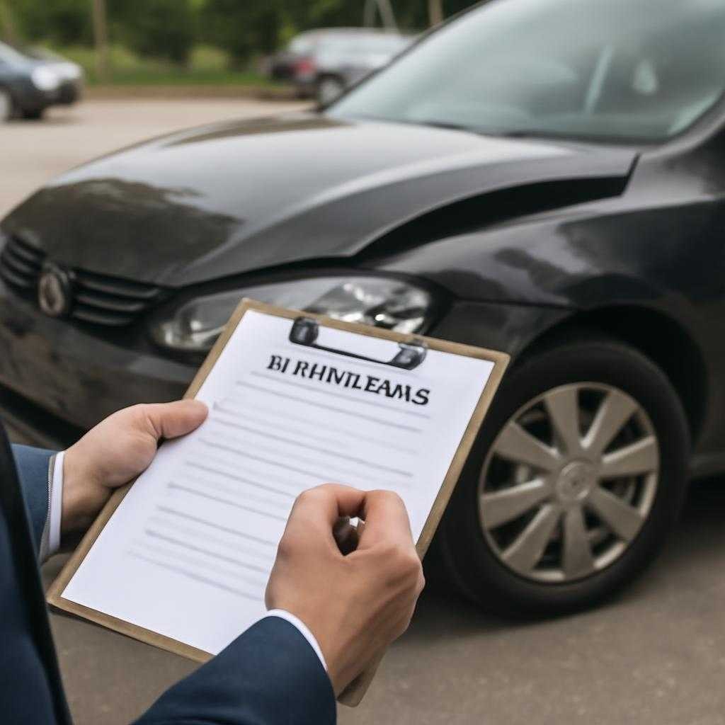 автострахование