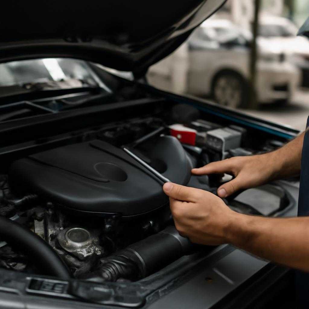 автотехнологии