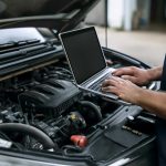 Как цифровые системы изменили поведение автомобиля на дороге