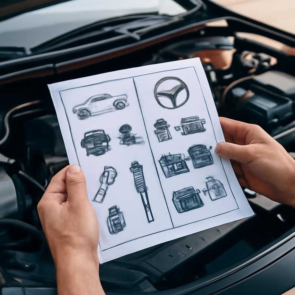 автотермины