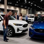 Куда движется отрасль на автомобильных выставках