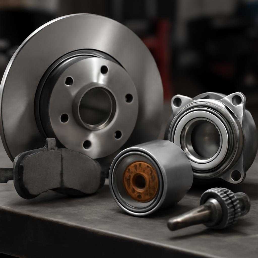 автозапчасти