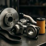 Подбор и монтаж автозапчастей без лишнего риска