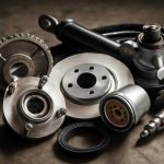 Когда подержанная деталь оправдывает выбор