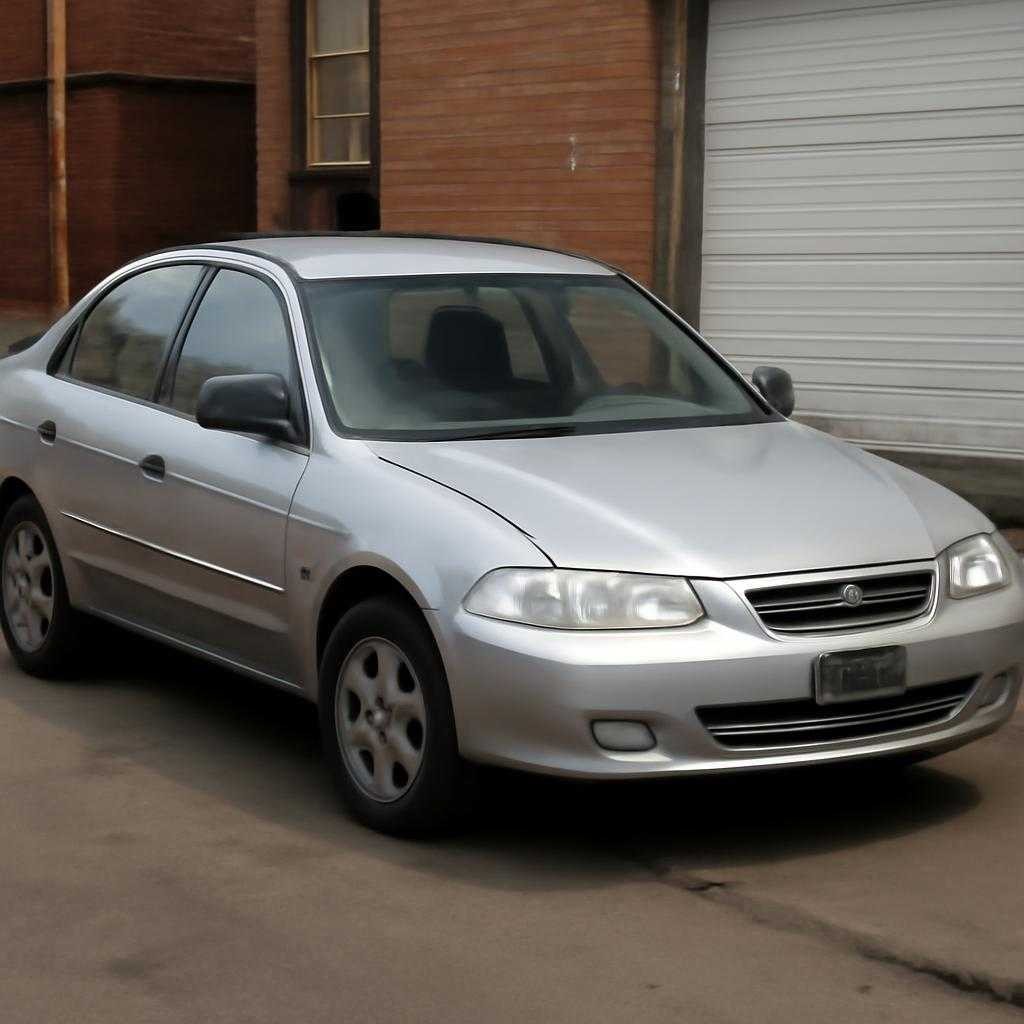 бу-автомобиль