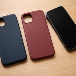 Летние чехлы для сидений без перегрева и скольжения