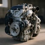 Как нельзя мыть моторный отсек без риска для проводки и датчиков