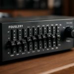 Точная настройка эквалайзера в автомобиле без лишнего шума