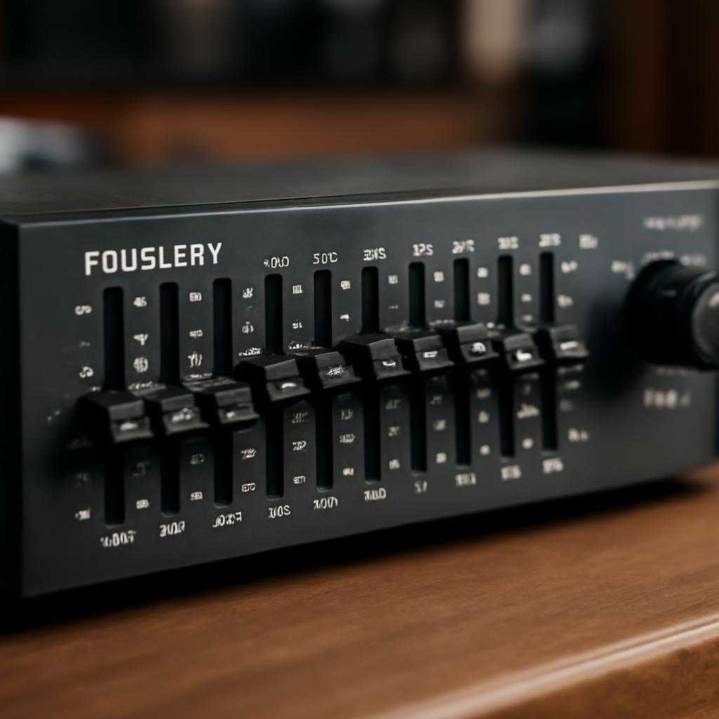 эквалайзер