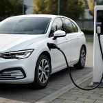 Hertz и uber готовят крупный вывод электромобилей в столицы европы