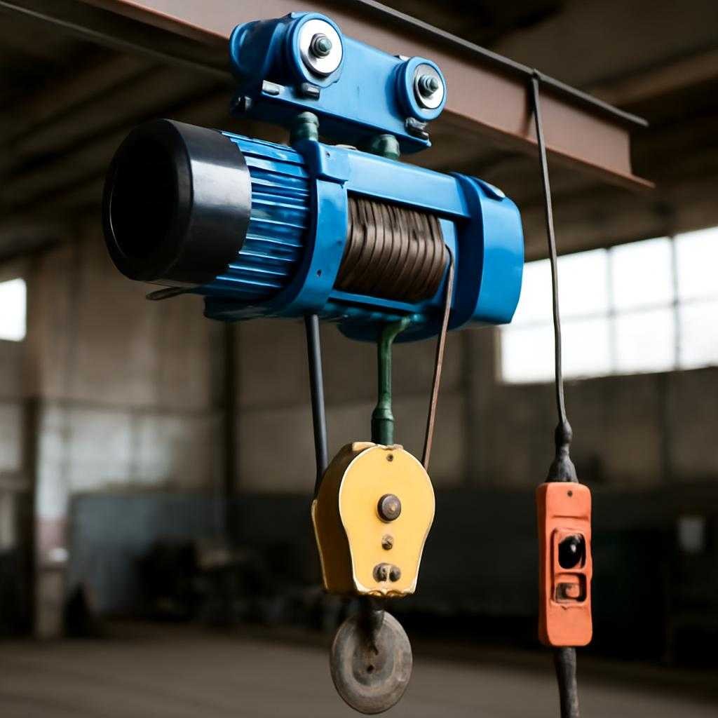 электроталь