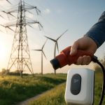 Энергия для удобства и безопасности электрокаров