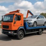 Кто выпускает эвакуаторы в россии и за рубежом