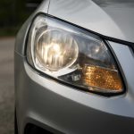 Зимний контроль фар без лишних затрат и риска