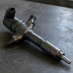Почему форсунки в машине нуждаются в чистке