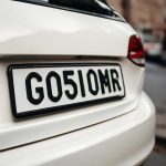 Как сохранить свои номера при продаже машины