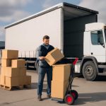 Грузоперевозки без срывов и лишних затрат