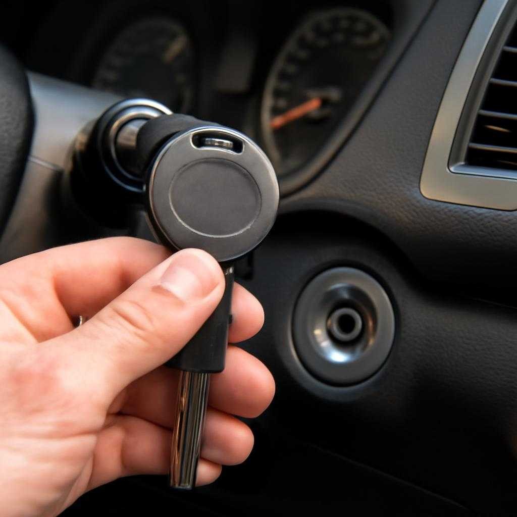 иммобилайзер