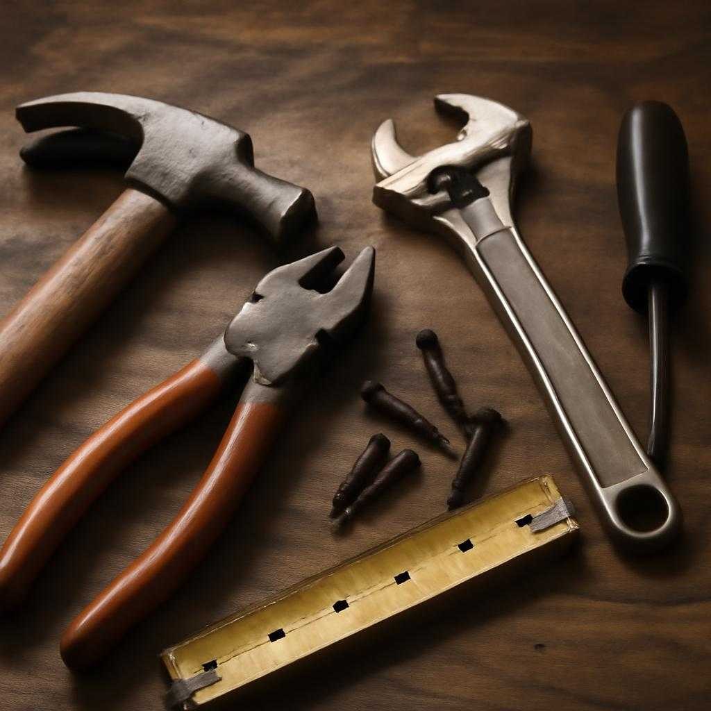 инструмент