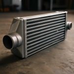 Зачем интеркулер нужен турбомотору