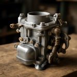Карбюратор без романтики
