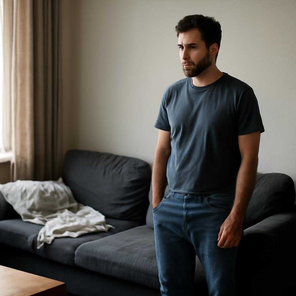 холостойход