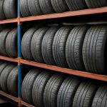 Как хранить зимние и летние шины без потери ресурса