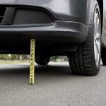 Низкий клиренс без иллюзий