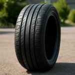 Топ-5 летних шин для точной управляемости и предсказуемого торможения