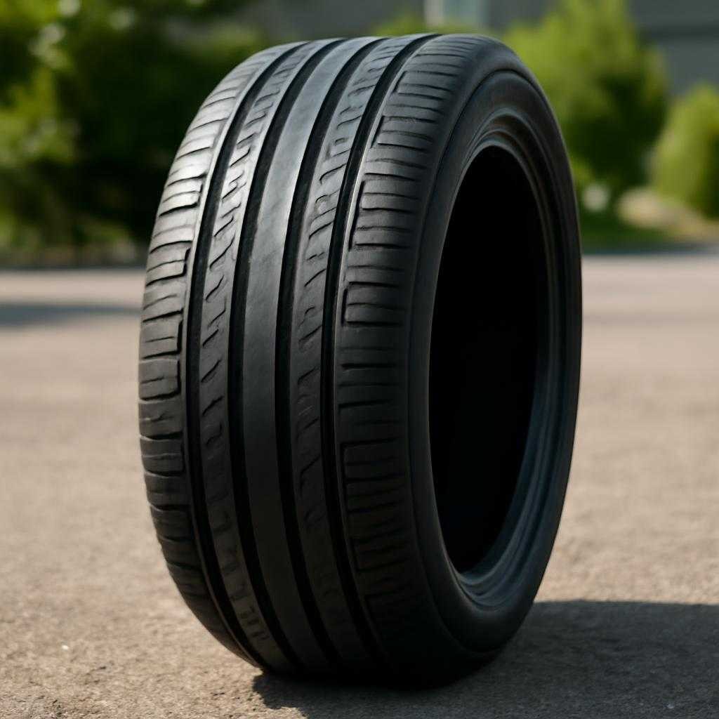 летние шины