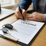 Как меняется спрос на лизинг в россии