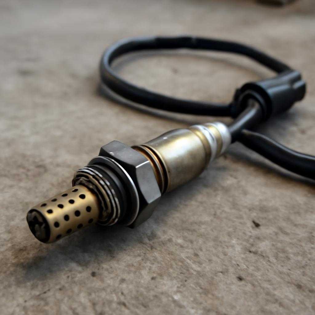 лямбда-зонд