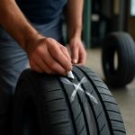 Как без ошибок читать маркировку шин