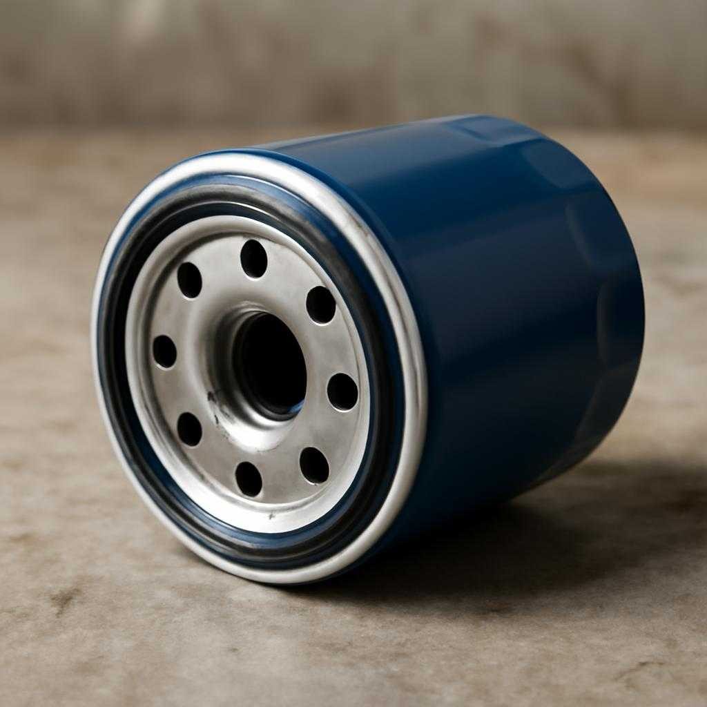 масляный фильтр