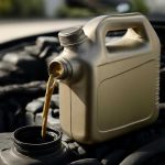 Зачем двигателю масло и как оно сохраняет ресурс машины