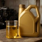 Как распознать поддельное моторное масло по семи практическим признакам