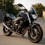 Садовая техника через призму механики