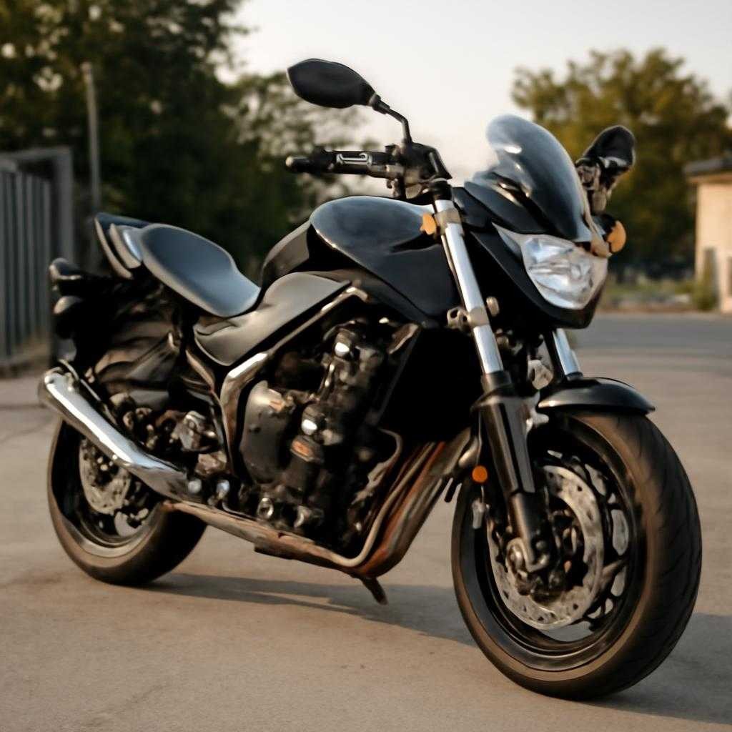 мототехника