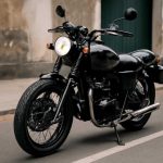 Безопасная езда на мотоцикле без лишнего риска