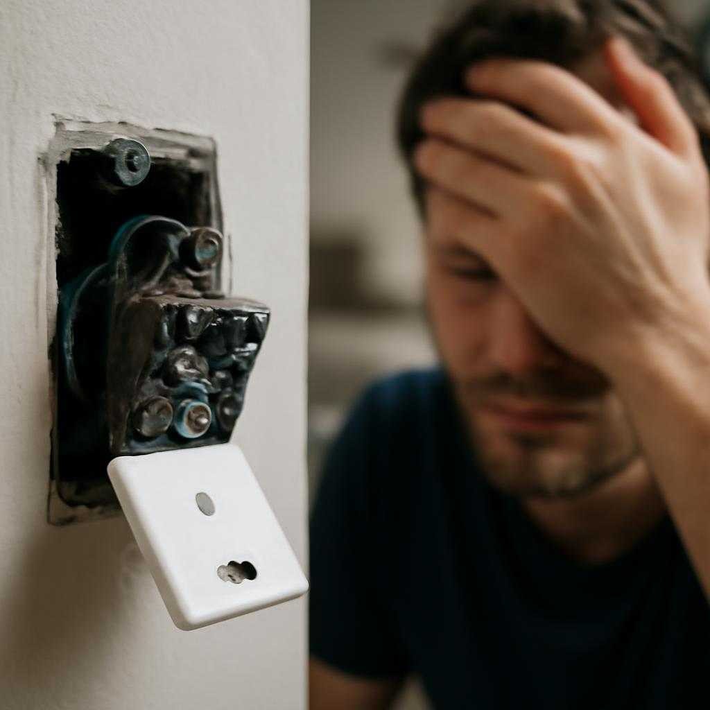 неисправности