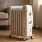 Обогреватель двигателя для уверенного зимнего пуска