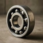 Как продлить срок службы опорных подшипников без замены