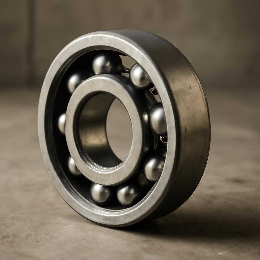 опорныйподшипник