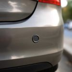 Multitronics для точной парковки без врезки в бампер