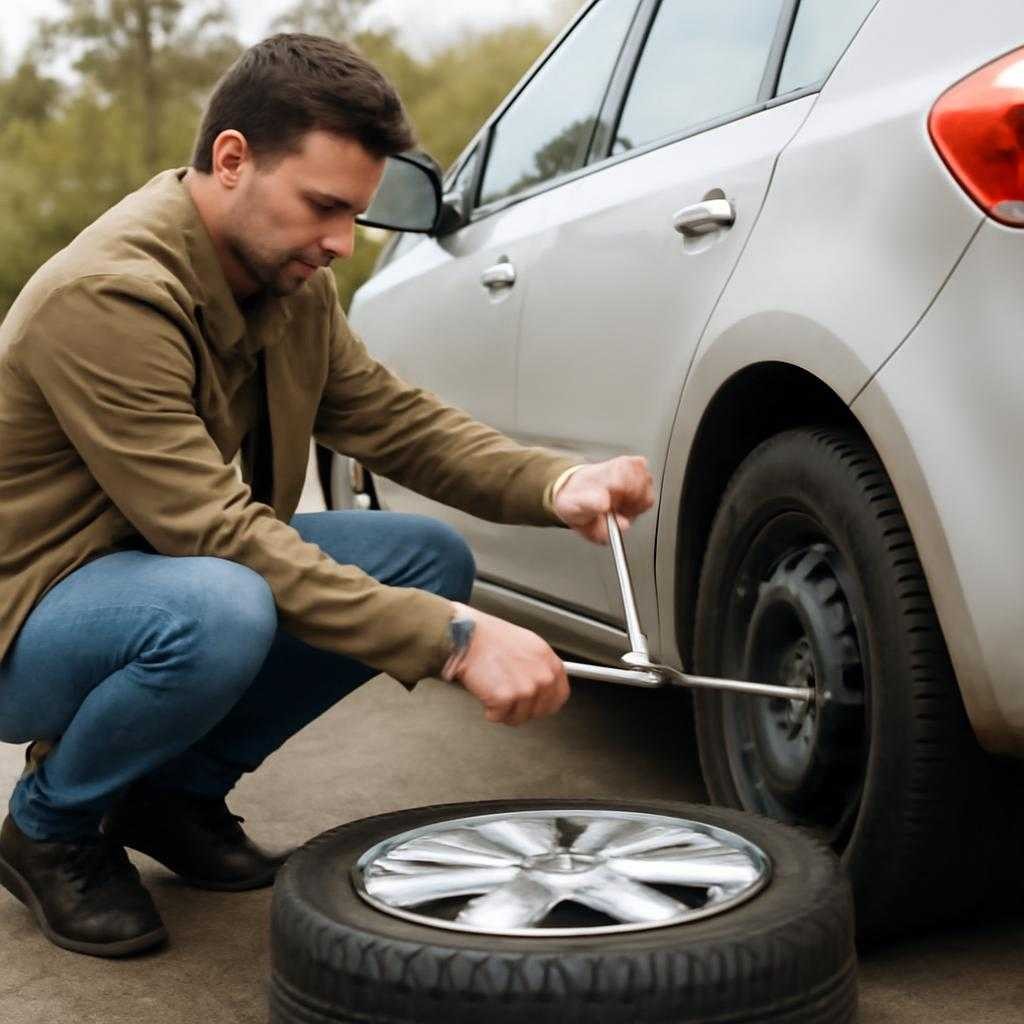 переобувка