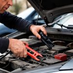 Топ-7 шагов для правильного запуска автомобиля с помощью прикуривания