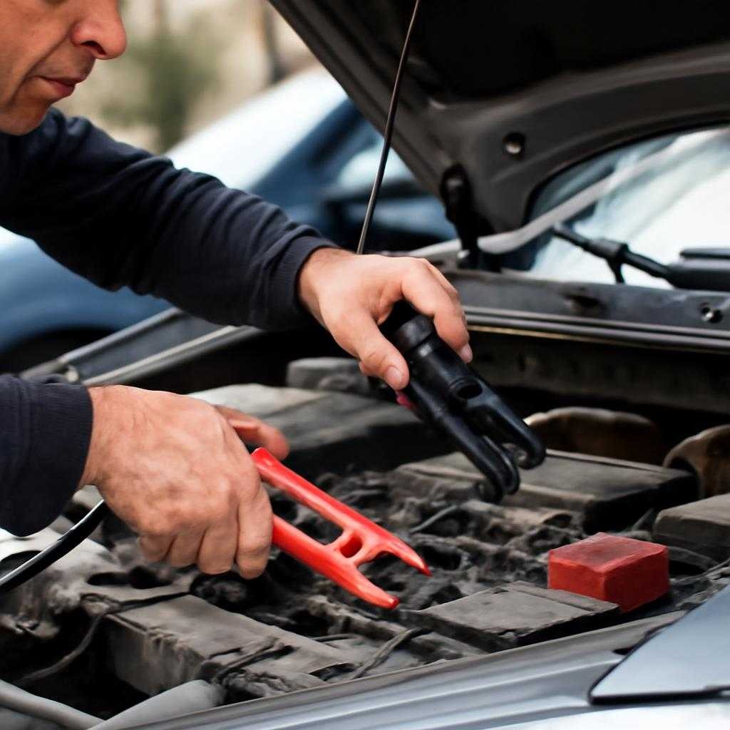 прикуривание