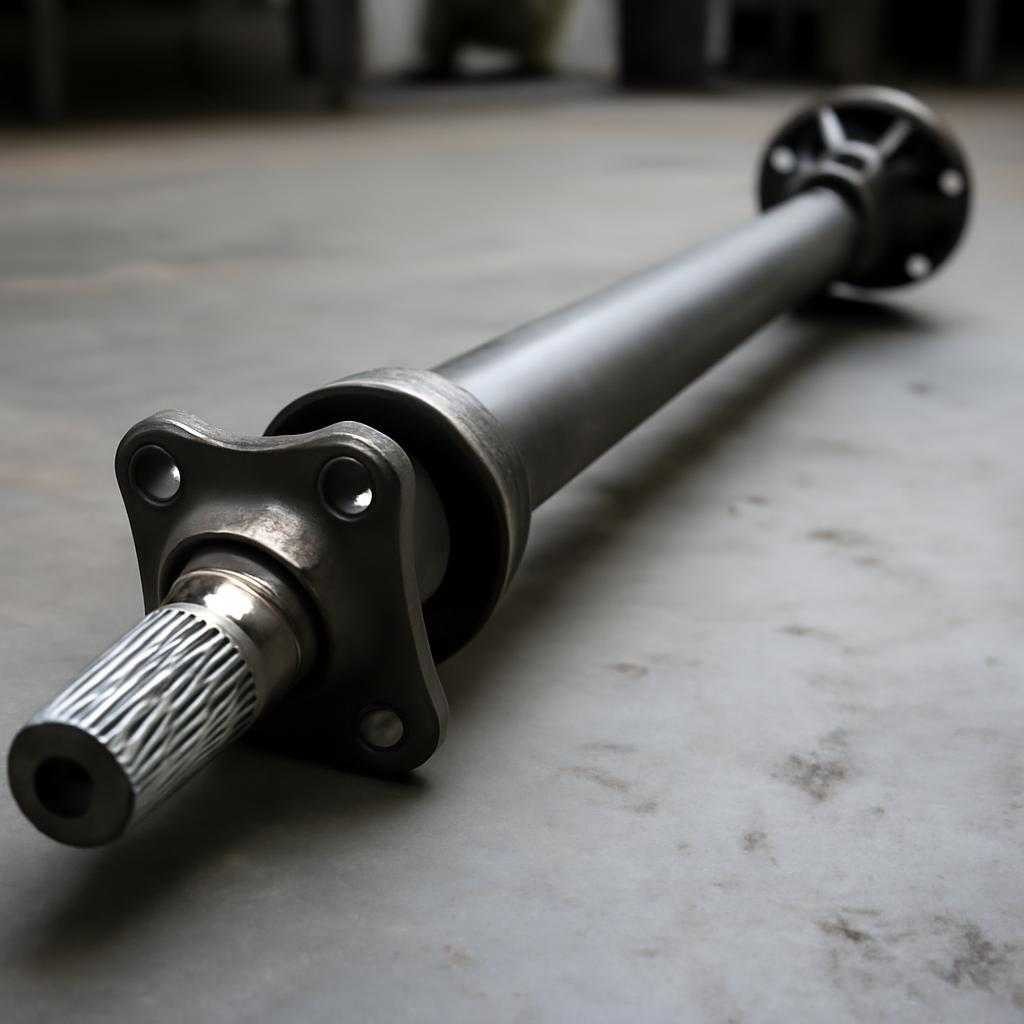 приводнойвал