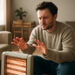 Прогрев двигателя зимой без лишнего холостого хода